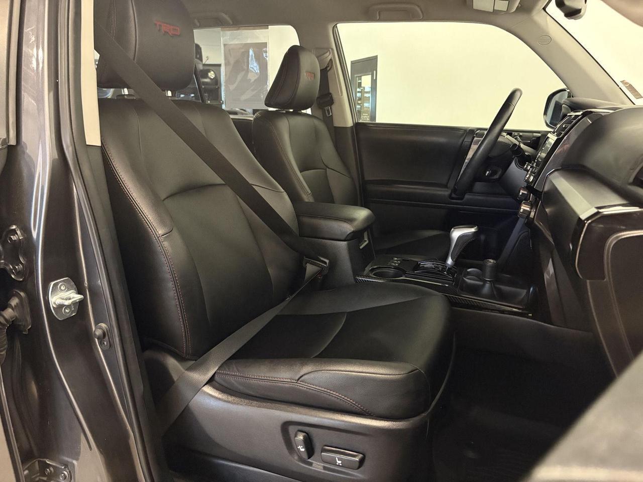 2021 Toyota 4Runner TRD Off Road Premium Parker CO