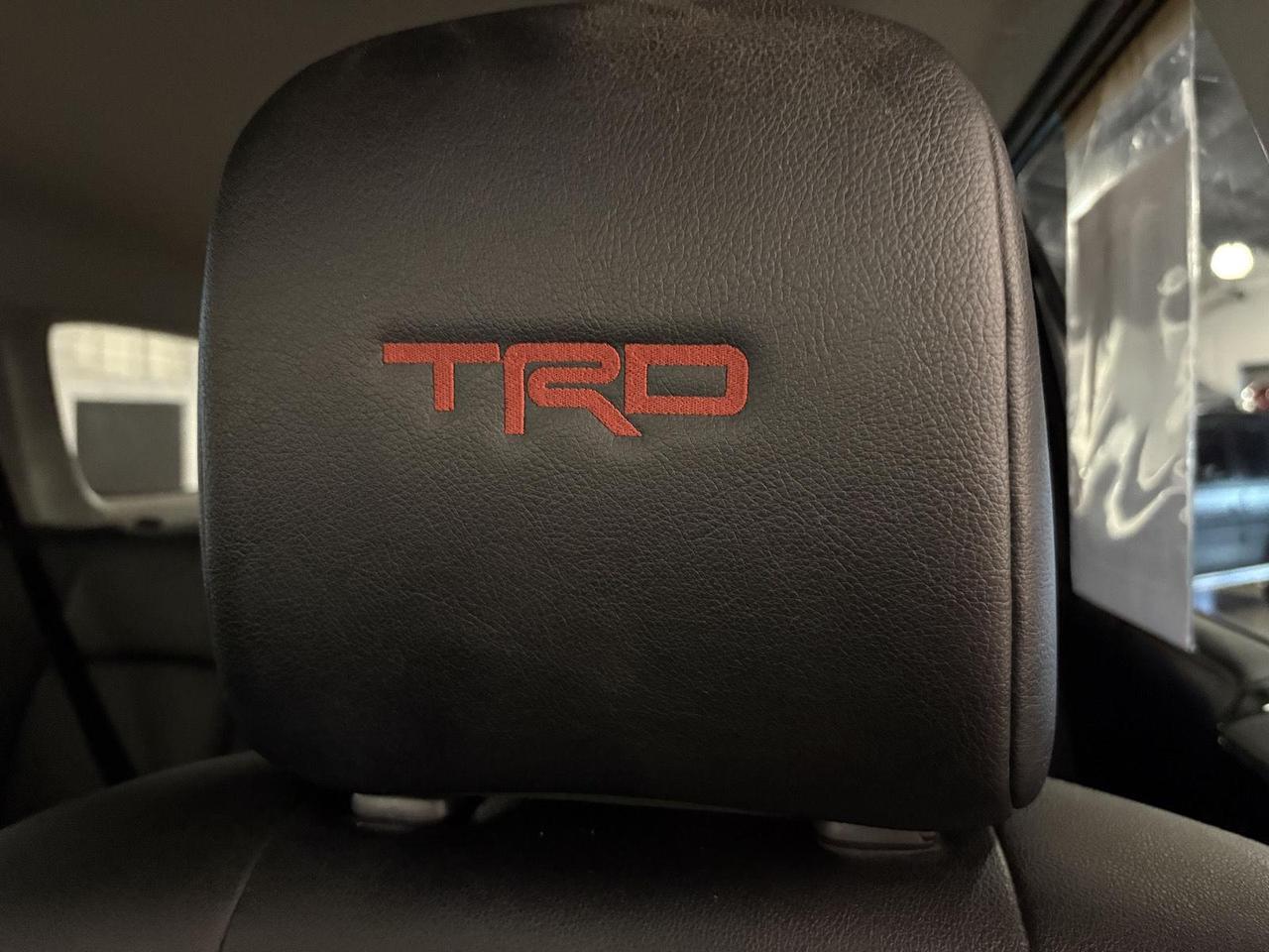 2021 Toyota 4Runner TRD Off Road Premium Parker CO