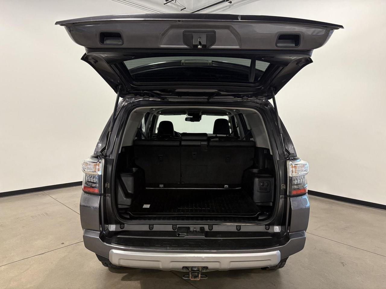 2021 Toyota 4Runner TRD Off Road Premium Parker CO