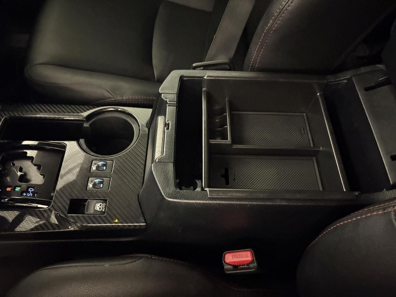2021 Toyota 4Runner TRD Off Road Premium Parker CO