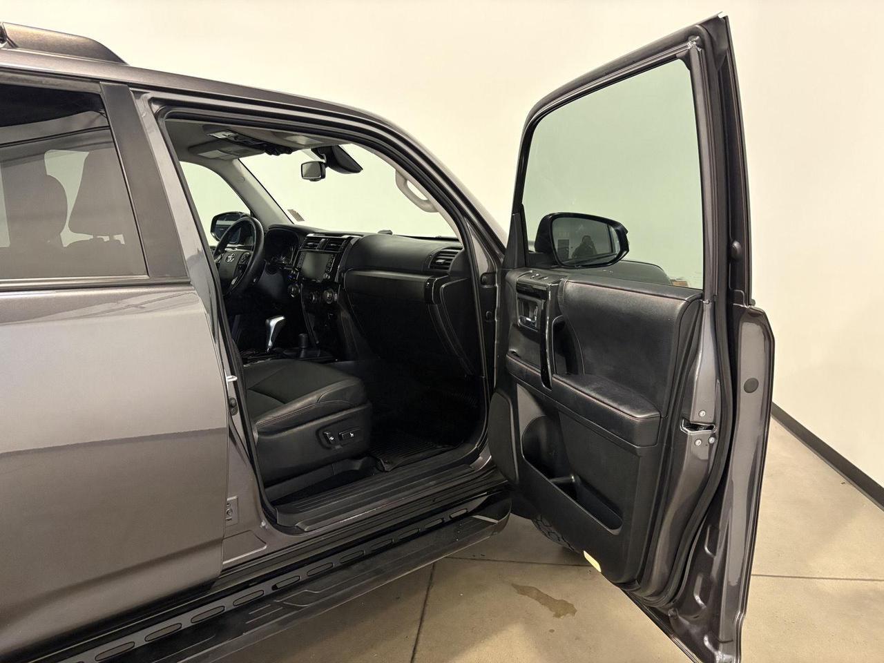 2021 Toyota 4Runner TRD Off Road Premium Parker CO