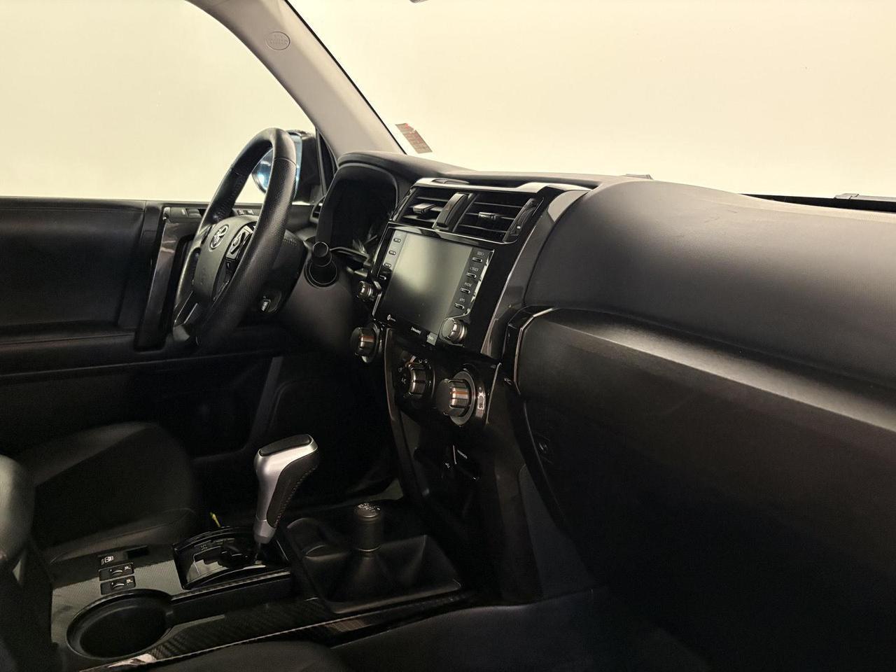 2021 Toyota 4Runner TRD Off Road Premium Parker CO
