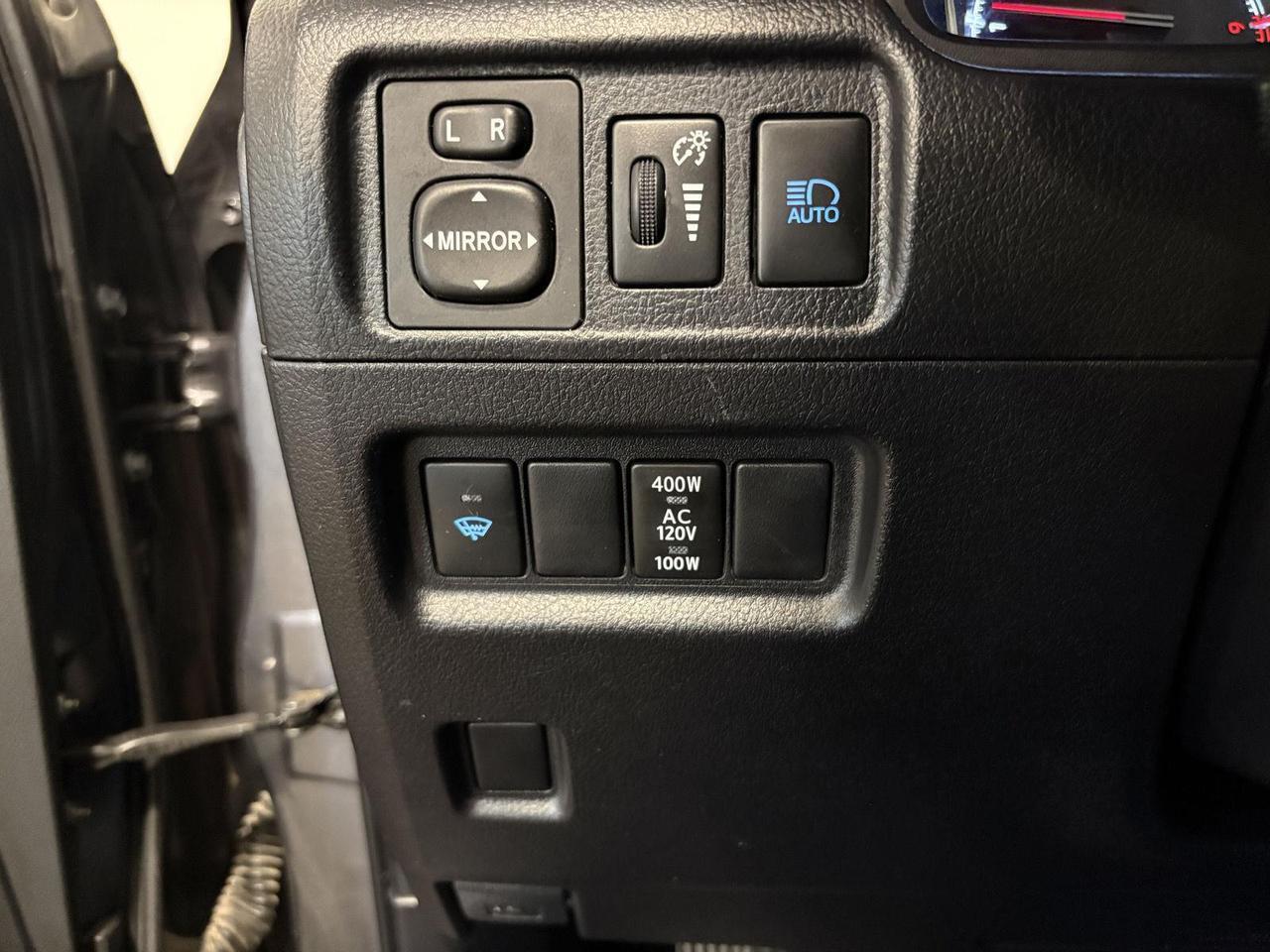 2021 Toyota 4Runner TRD Off Road Premium Parker CO