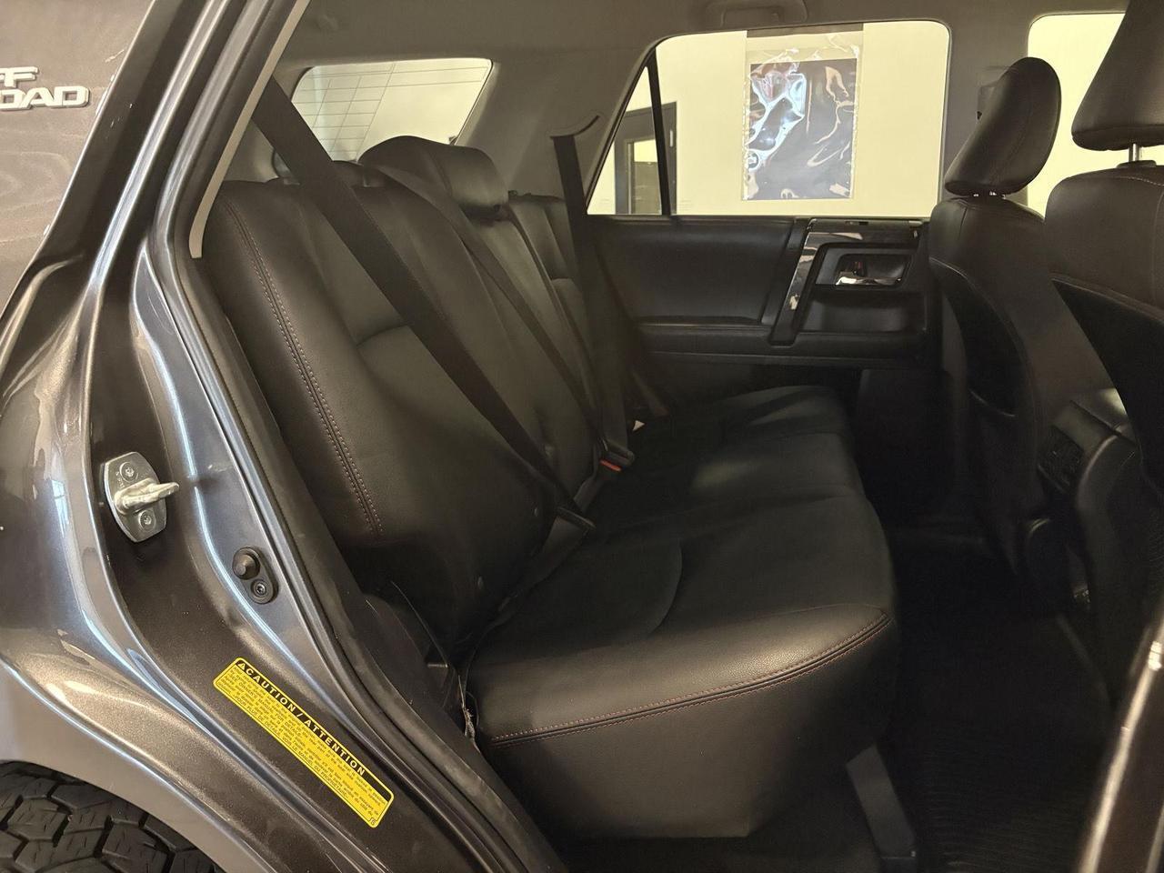 2021 Toyota 4Runner TRD Off Road Premium Parker CO