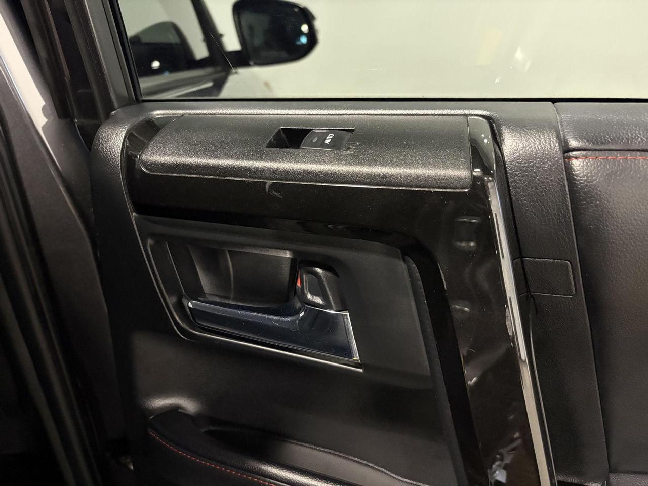 2021 Toyota 4Runner TRD Off Road Premium Parker CO