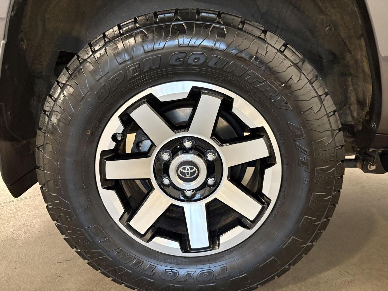 2021 Toyota 4Runner TRD Off Road Premium Parker CO