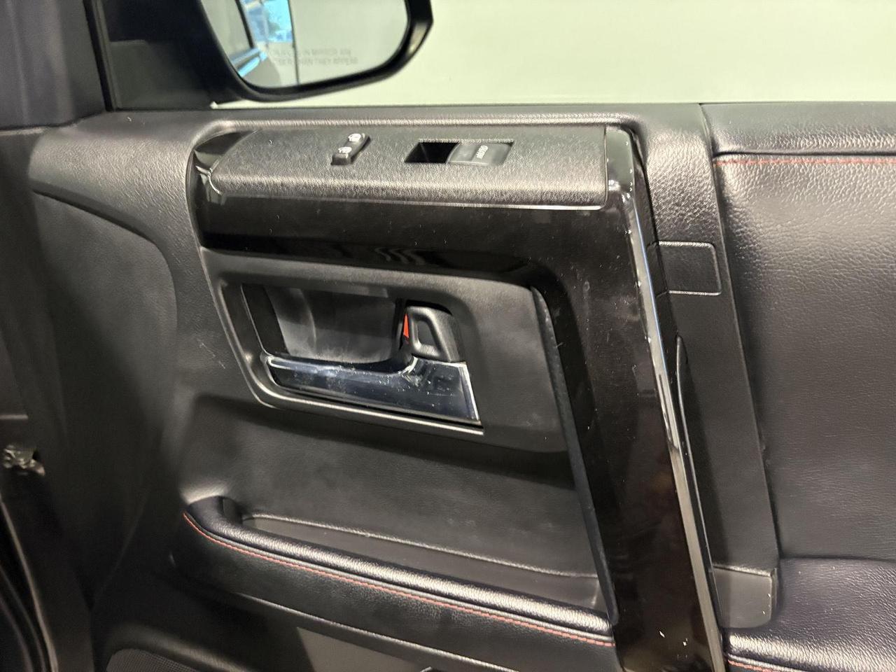 2021 Toyota 4Runner TRD Off Road Premium Parker CO
