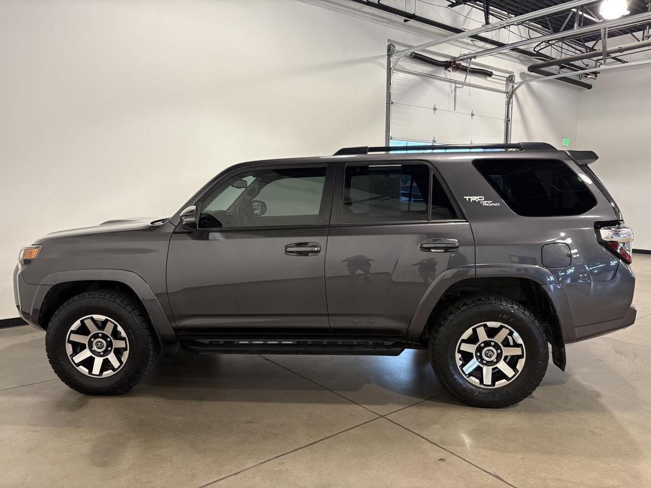 2021 Toyota 4Runner TRD Off Road Premium Parker CO