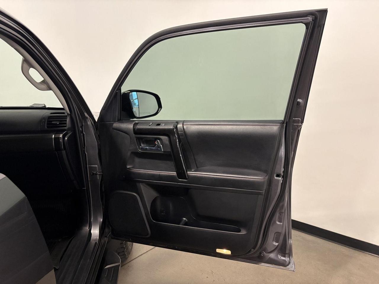 2021 Toyota 4Runner TRD Off Road Premium Parker CO