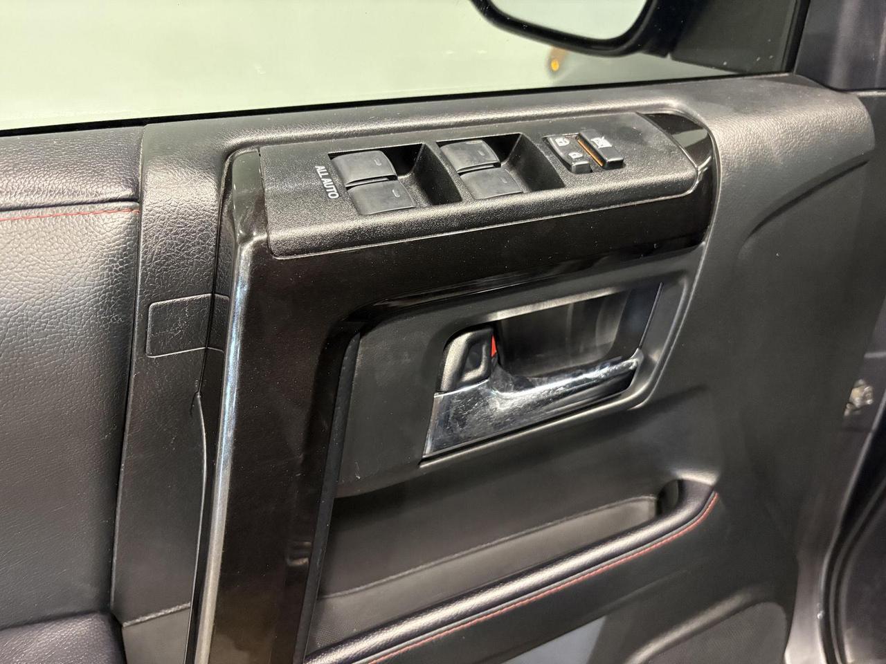 2021 Toyota 4Runner TRD Off Road Premium Parker CO