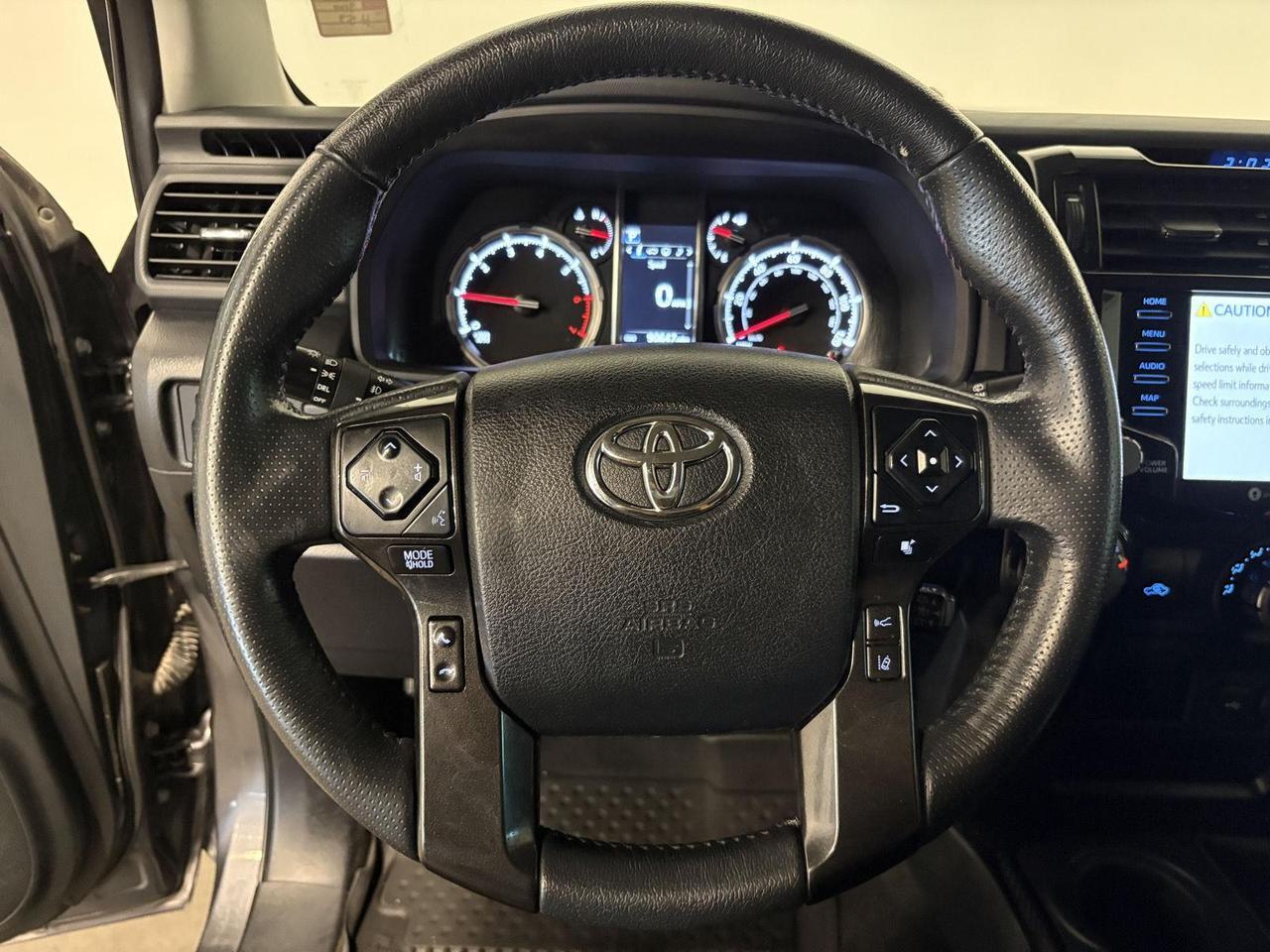 2021 Toyota 4Runner TRD Off Road Premium Parker CO