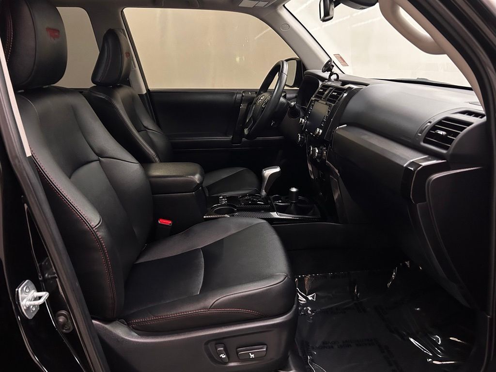 2021 Toyota 4Runner TRD Off-Road Premium Portland OR