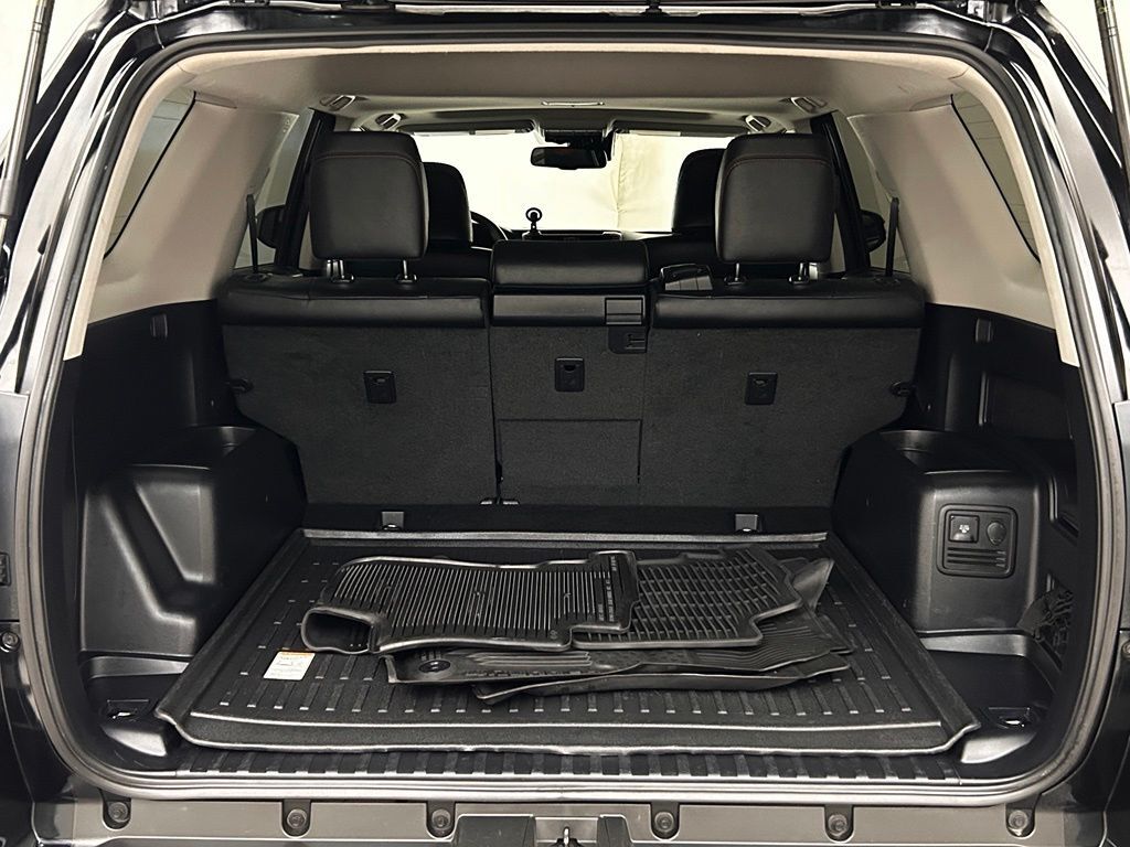 2021 Toyota 4Runner TRD Off-Road Premium Portland OR