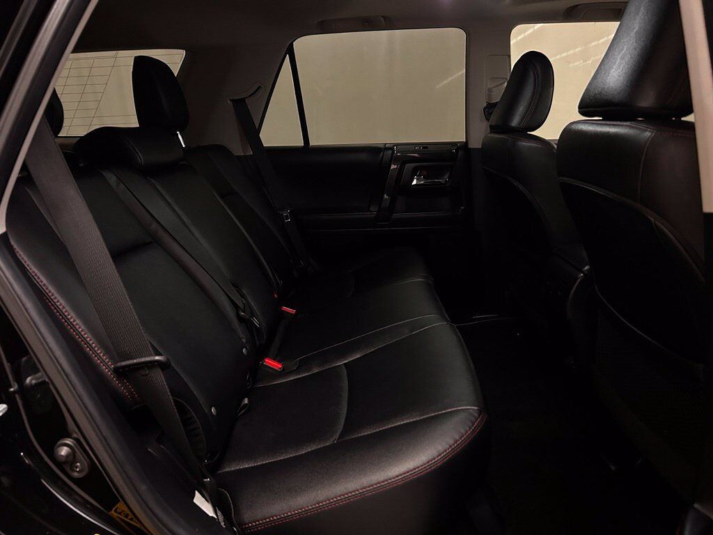 2021 Toyota 4Runner TRD Off-Road Premium Portland OR