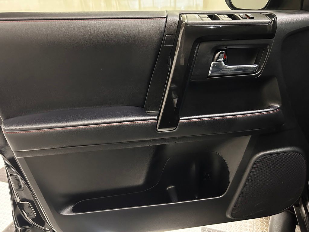2021 Toyota 4Runner TRD Off-Road Premium Portland OR