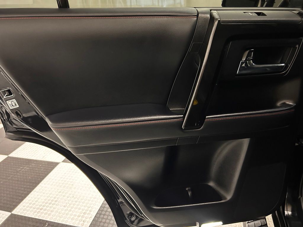 2021 Toyota 4Runner TRD Off-Road Premium Portland OR