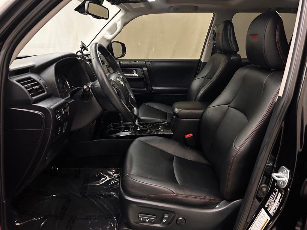 2021 Toyota 4Runner TRD Off-Road Premium Portland OR