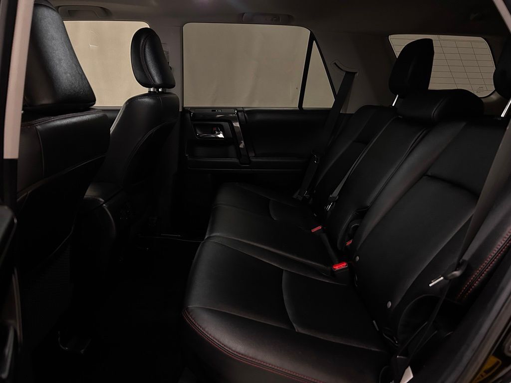 2021 Toyota 4Runner TRD Off-Road Premium Portland OR