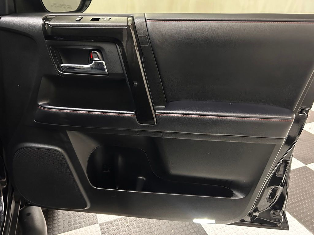 2021 Toyota 4Runner TRD Off-Road Premium Portland OR