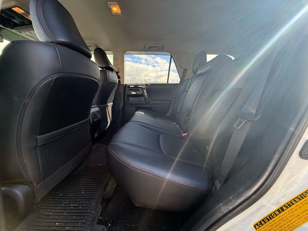 2021 Toyota 4Runner TRD Off-Road Premium Beaverton OR