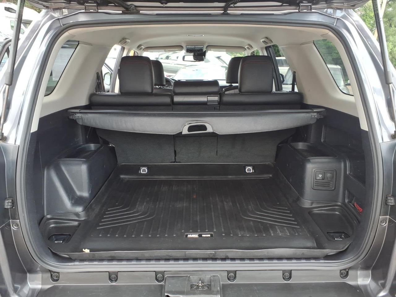 2021 Toyota 4Runner TRD Off-Road Premium Roanoke VA