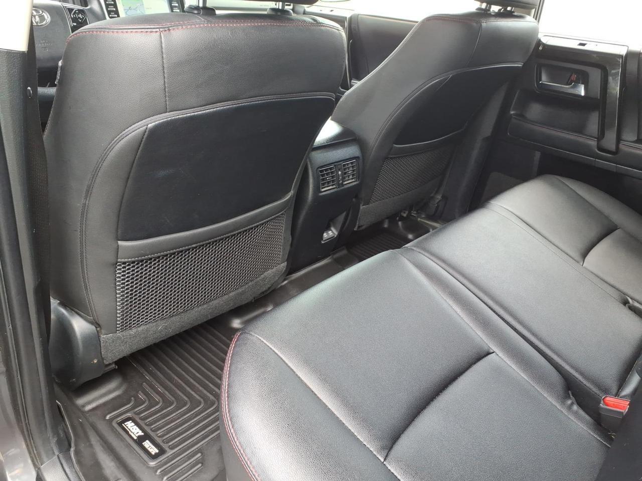 2021 Toyota 4Runner TRD Off-Road Premium Roanoke VA