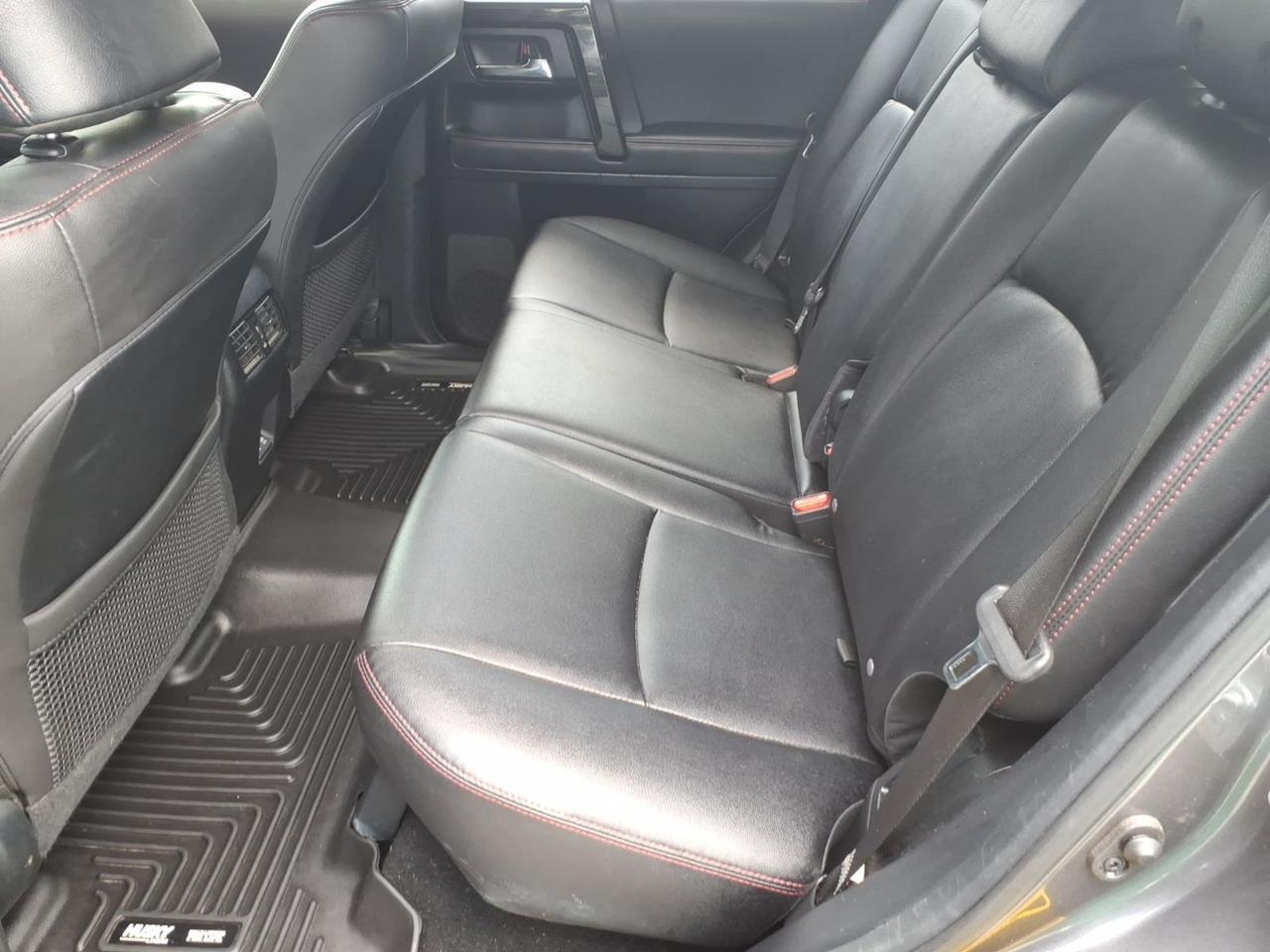 2021 Toyota 4Runner TRD Off-Road Premium Roanoke VA
