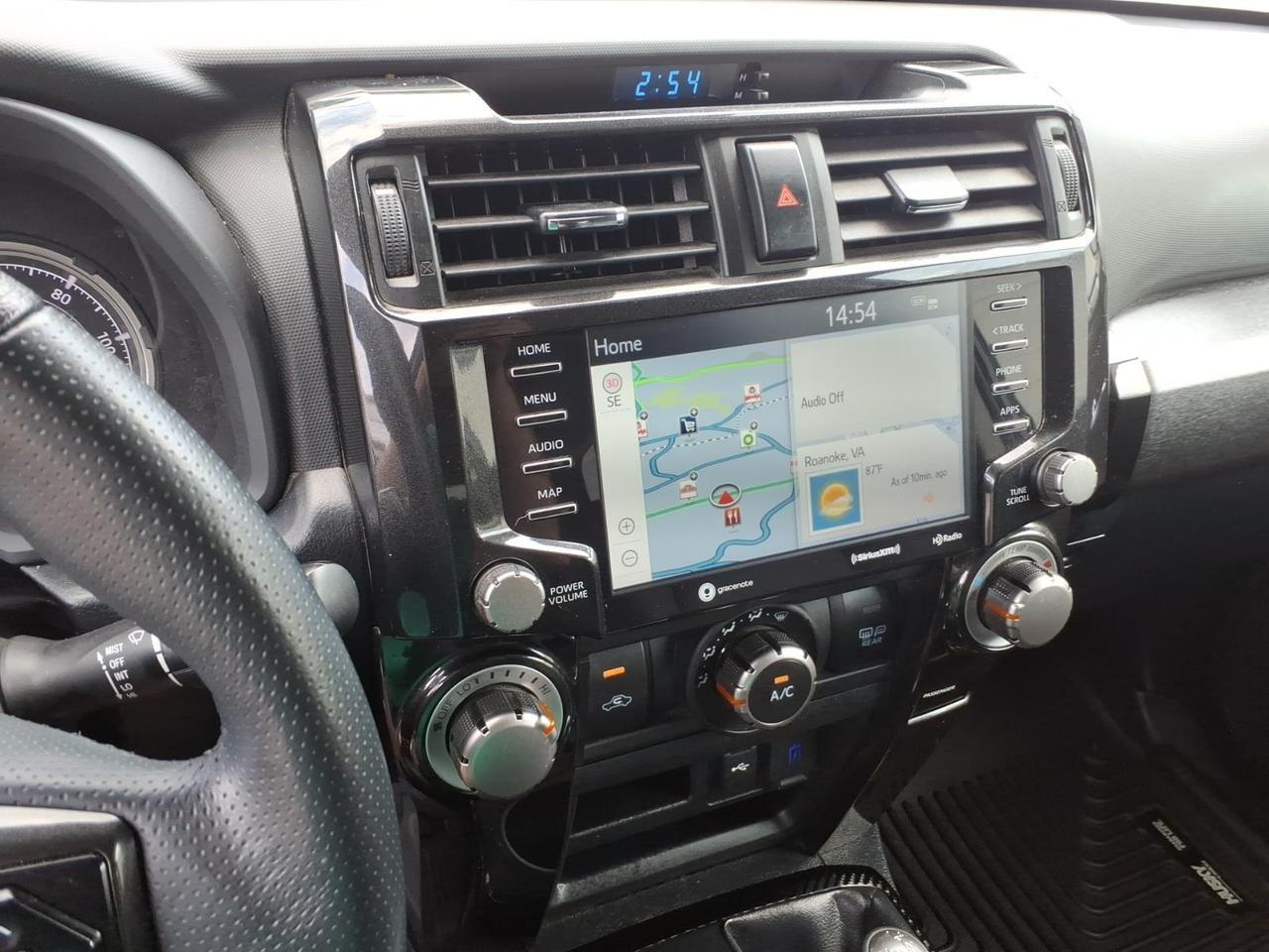 2021 Toyota 4Runner TRD Off-Road Premium Roanoke VA