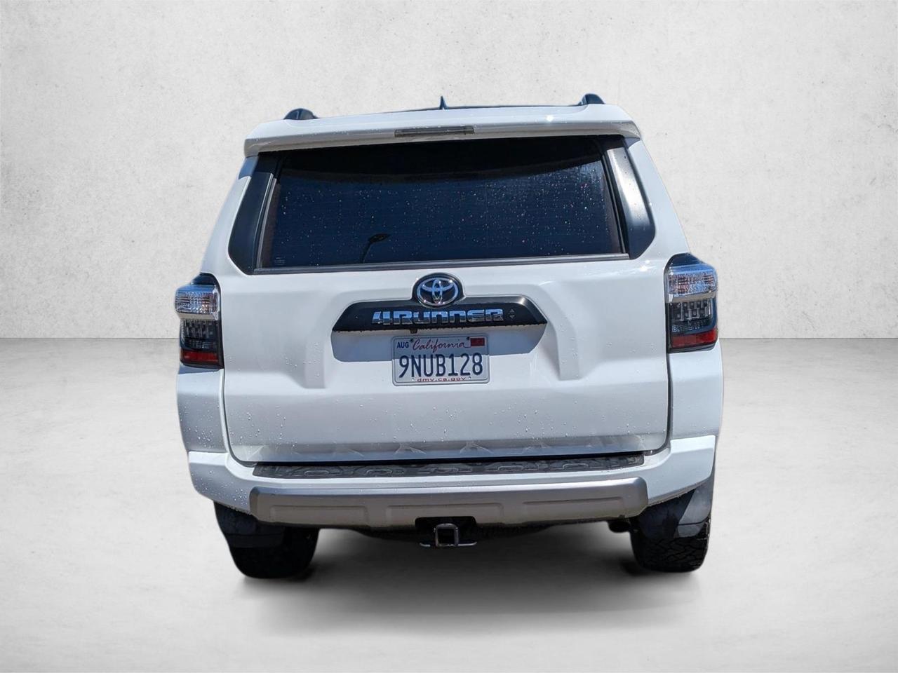 2021 Toyota 4Runner TRD Off Road Premium Roseville CA