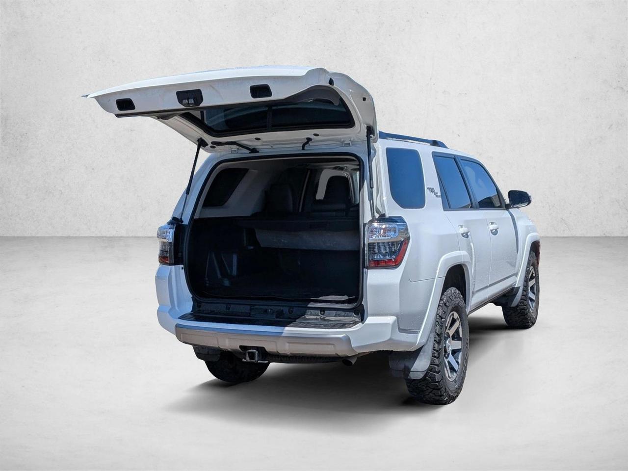 2021 Toyota 4Runner TRD Off Road Premium Roseville CA