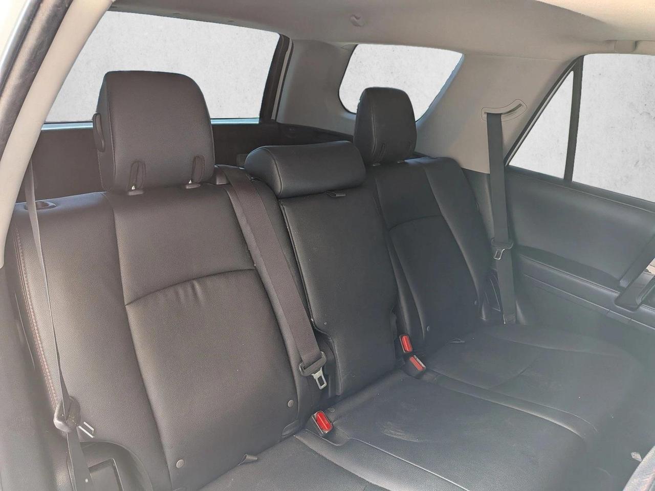 2021 Toyota 4Runner TRD Off Road Premium Roseville CA