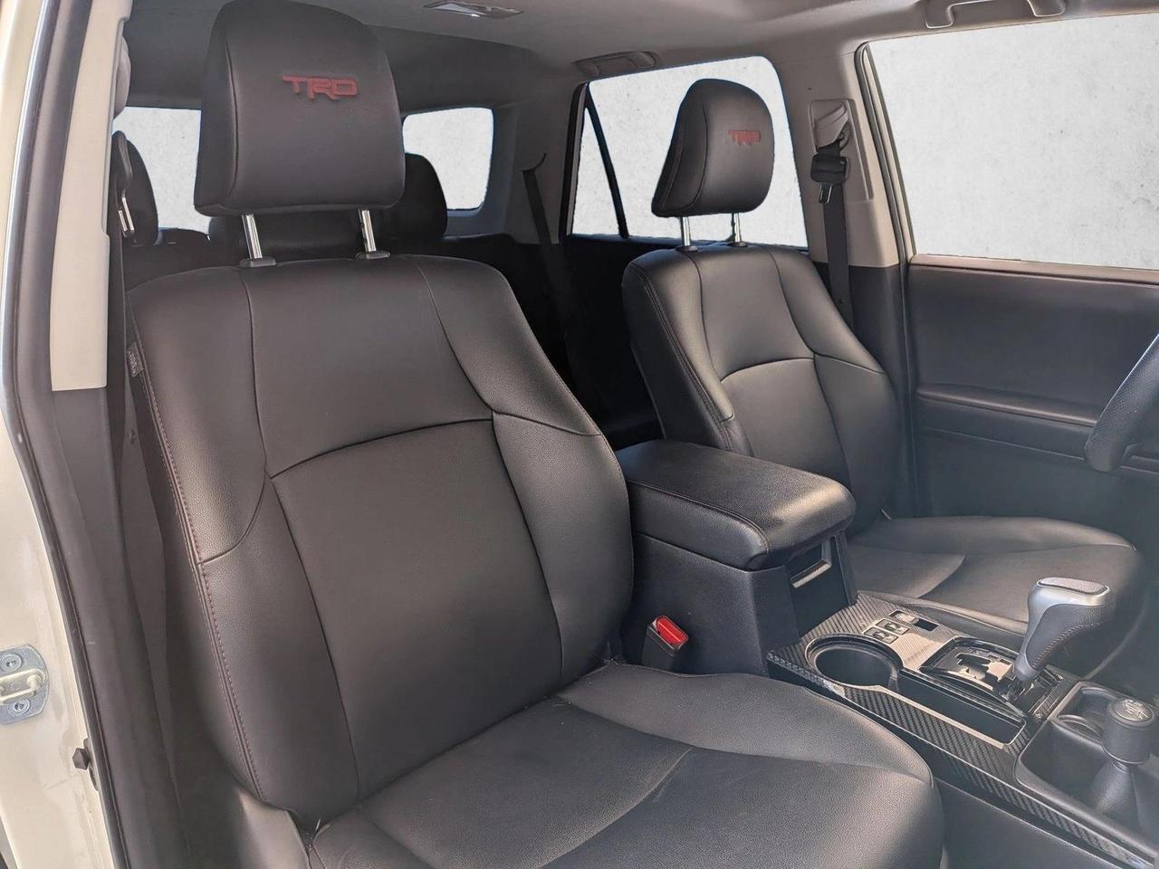 2021 Toyota 4Runner TRD Off Road Premium Roseville CA