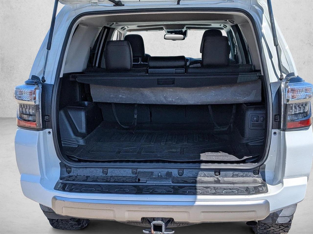 2021 Toyota 4Runner TRD Off Road Premium Roseville CA
