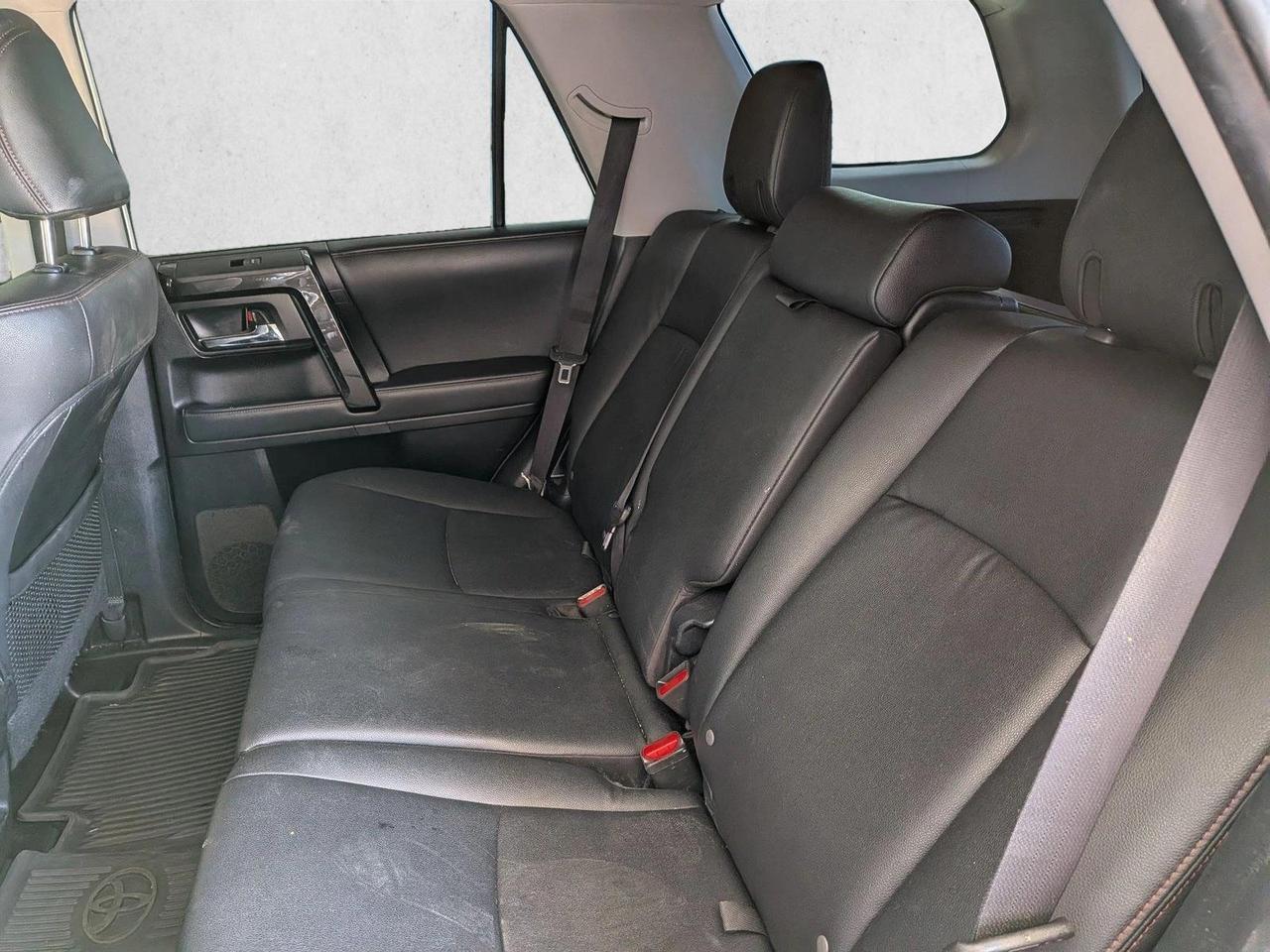 2021 Toyota 4Runner TRD Off Road Premium Roseville CA