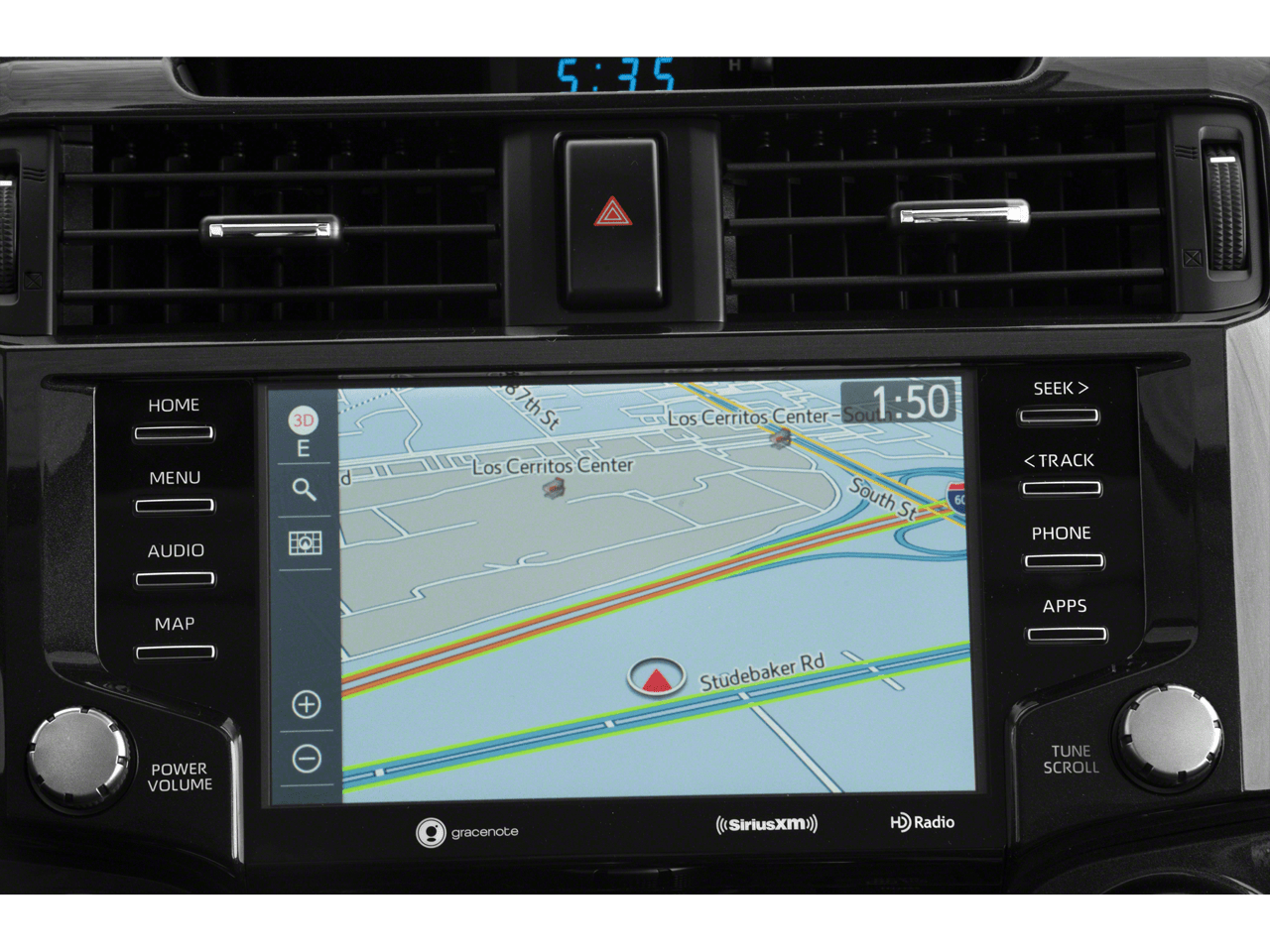 2021 Toyota 4Runner TRD Off Road Premium Roseville CA
