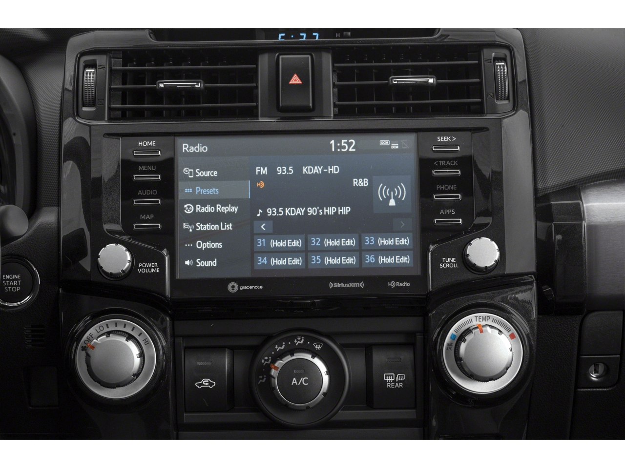 2021 Toyota 4Runner TRD Off Road Premium Roseville CA