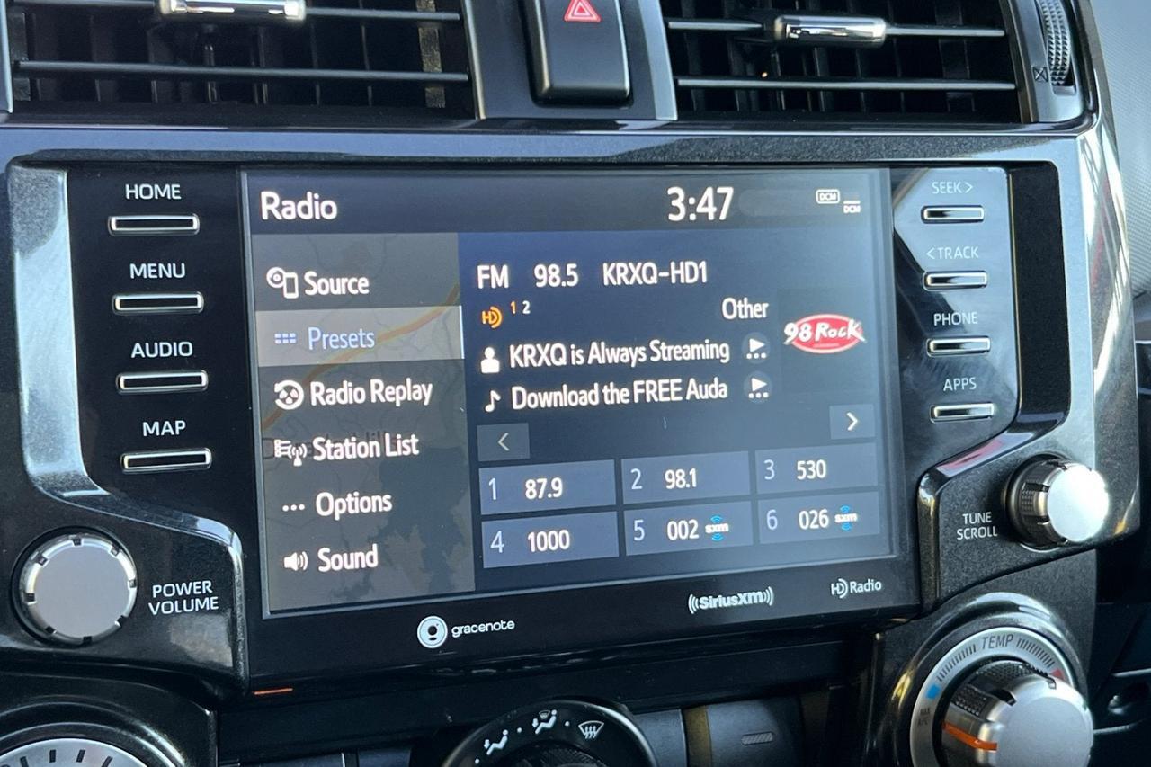 2021 Toyota 4Runner TRD Off Road Premium Roseville CA