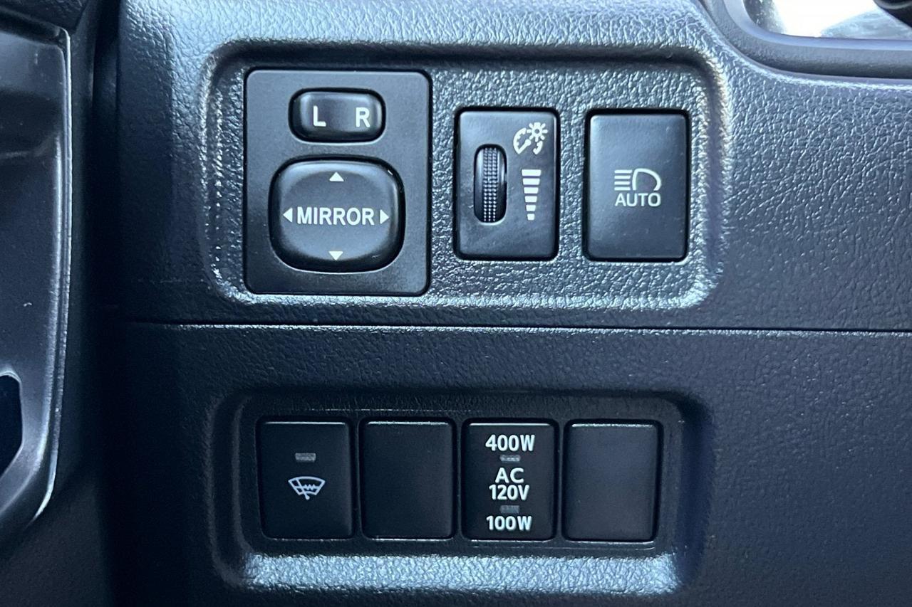 2021 Toyota 4Runner TRD Off Road Premium Roseville CA