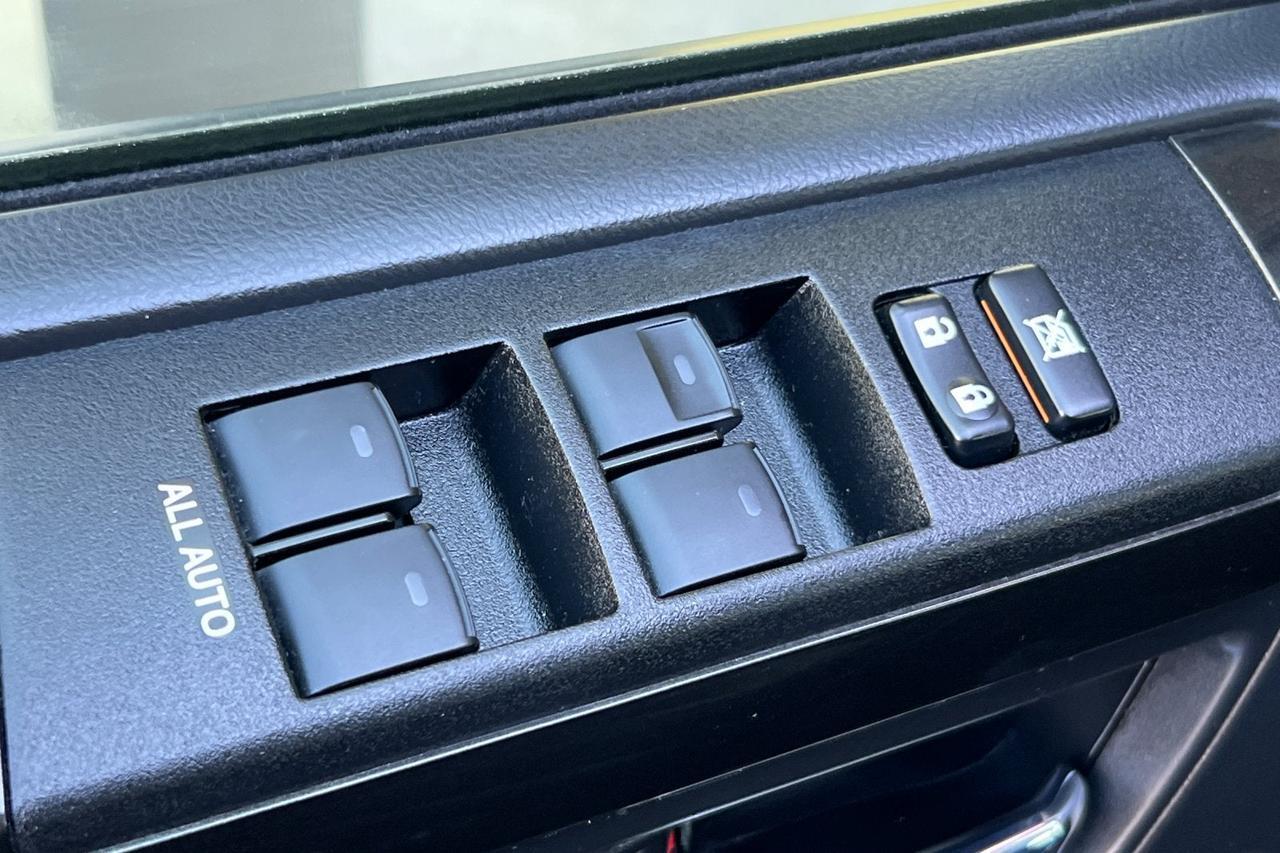 2021 Toyota 4Runner TRD Off Road Premium Roseville CA