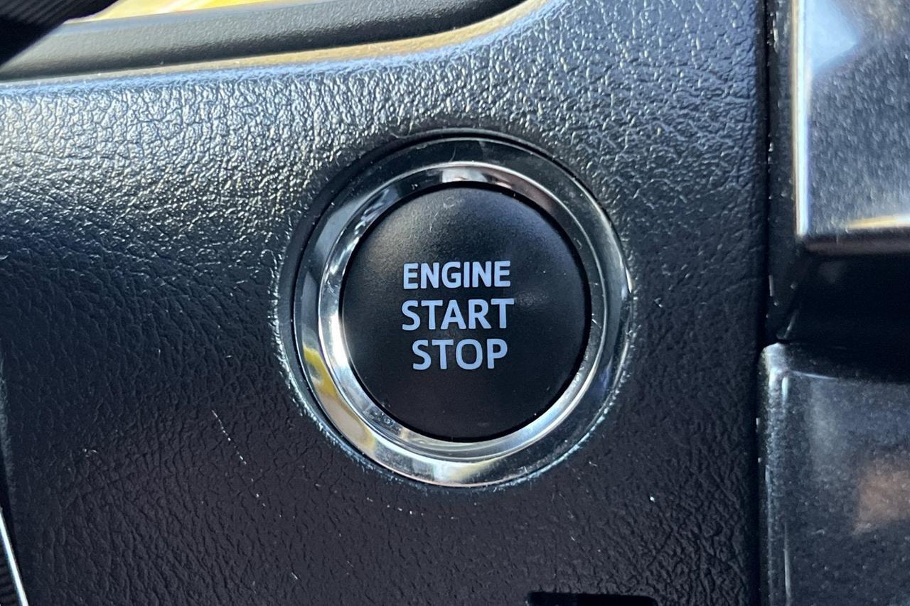 2021 Toyota 4Runner TRD Off Road Premium Roseville CA