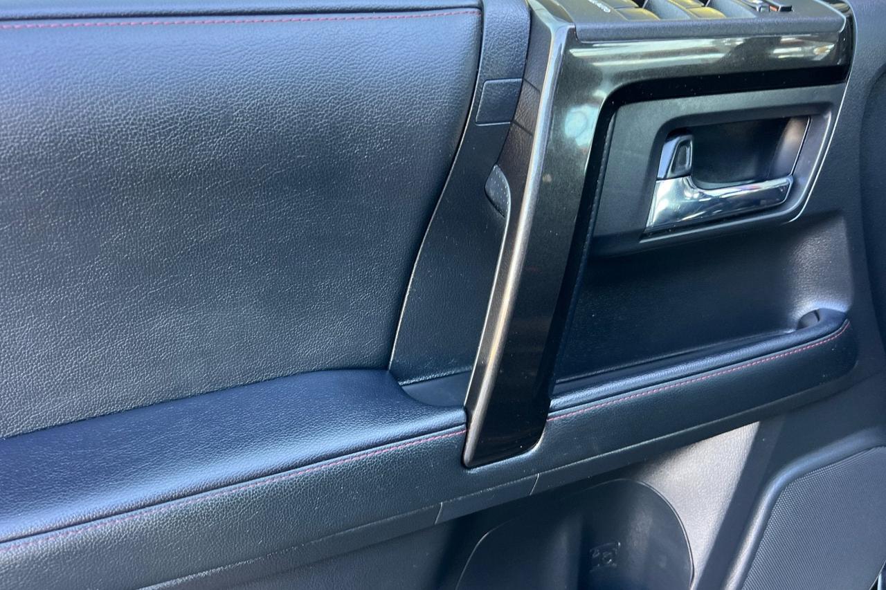 2021 Toyota 4Runner TRD Off Road Premium Roseville CA