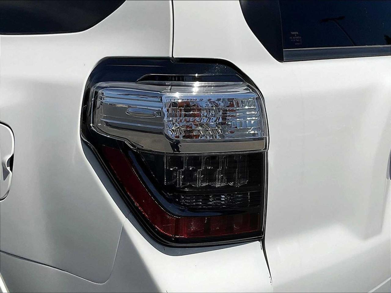 2021 Toyota 4Runner TRD Off Road Premium Roseville CA