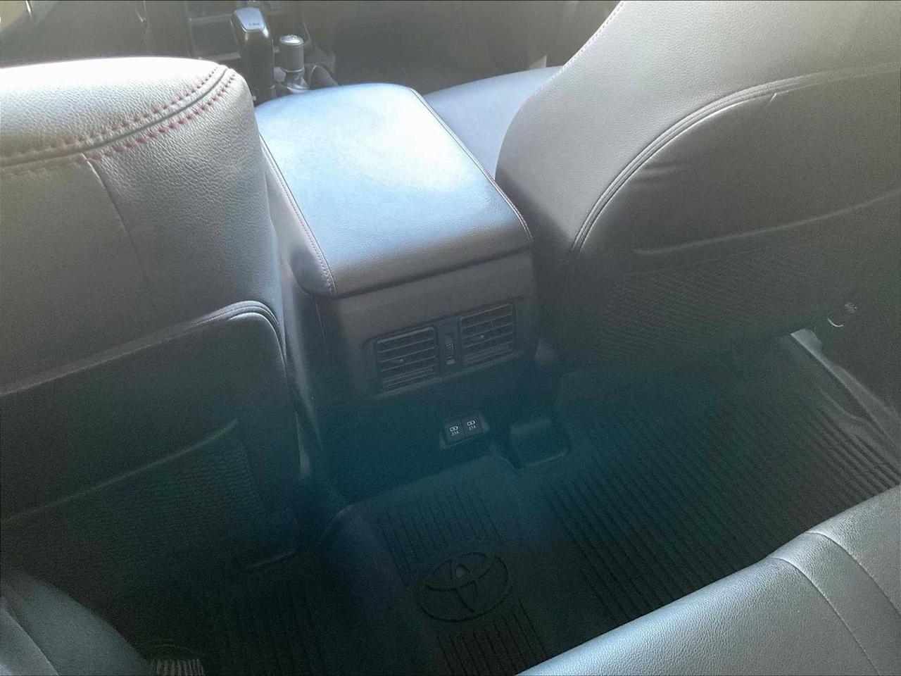2021 Toyota 4Runner TRD Off Road Premium Roseville CA