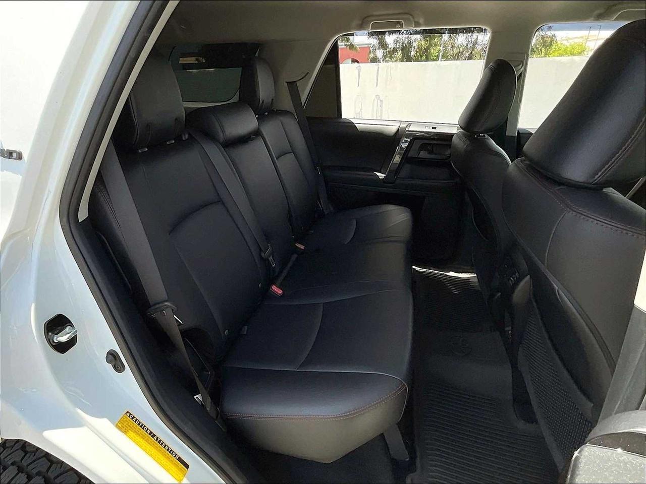 2021 Toyota 4Runner TRD Off Road Premium Roseville CA