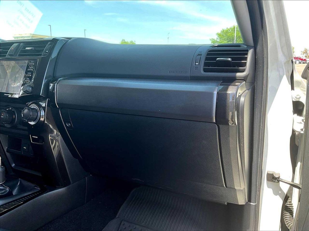 2021 Toyota 4Runner TRD Off Road Premium Roseville CA