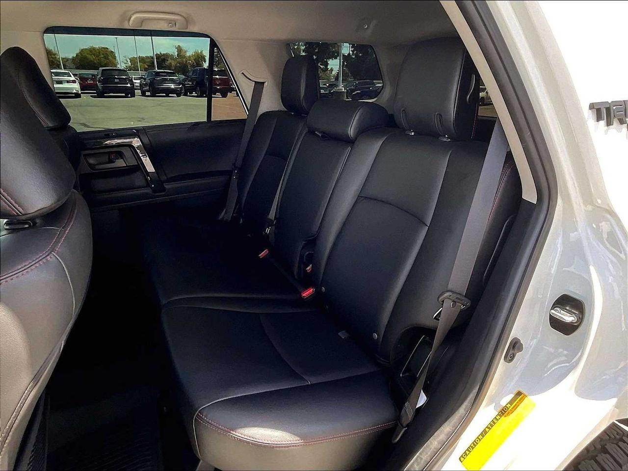 2021 Toyota 4Runner TRD Off Road Premium Roseville CA