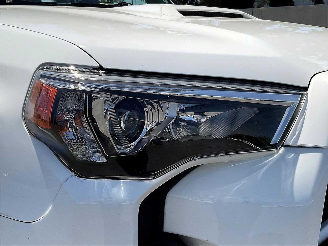 2021 Toyota 4Runner TRD Off Road Premium Roseville CA