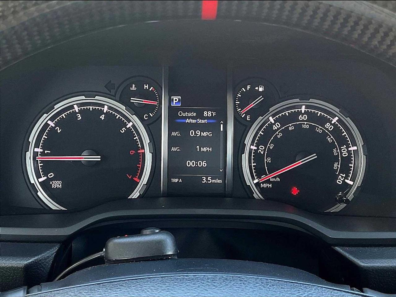 2021 Toyota 4Runner TRD Off Road Premium Roseville CA