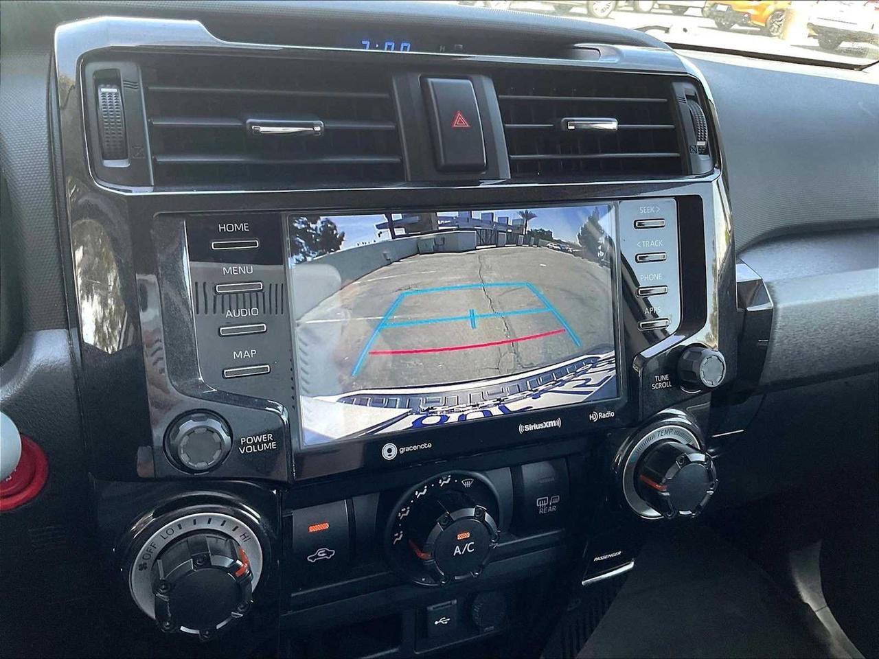 2021 Toyota 4Runner TRD Off Road Premium Roseville CA