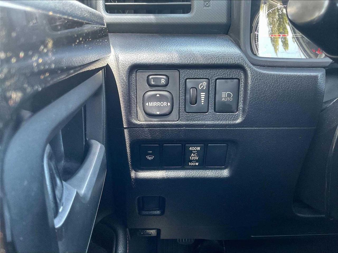 2021 Toyota 4Runner TRD Off Road Premium Roseville CA